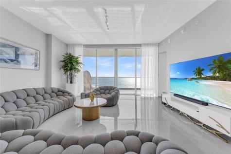 18975 Collins Avenue Sunny Isles Beach FL 33160