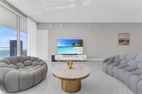 18975 Collins Avenue Sunny Isles Beach FL 33160