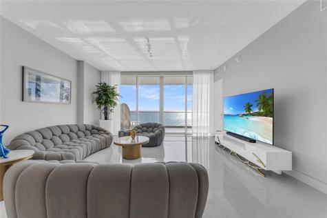 18975 Collins Avenue Sunny Isles Beach FL 33160