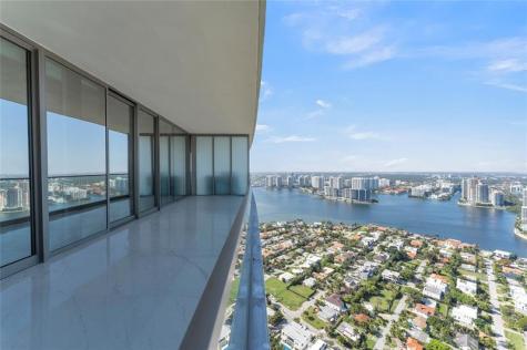 18975 Collins Avenue Sunny Isles Beach FL 33160