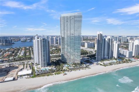 18975 Collins Avenue Sunny Isles Beach FL 33160