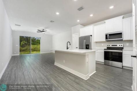 5408 Gladness Court Fort Pierce FL 34947