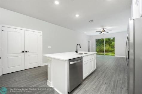 5408 Gladness Court Fort Pierce FL 34947