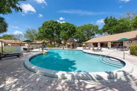 3094 S Oakland Forest Drive Oakland Park FL 33309