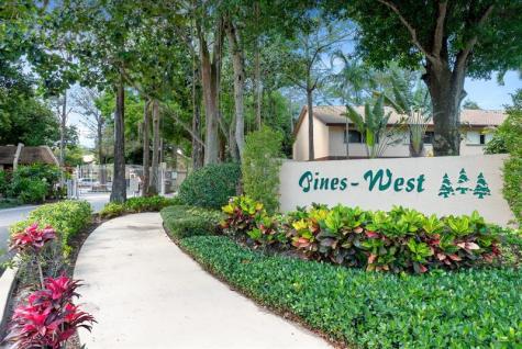 3094 S Oakland Forest Drive Oakland Park FL 33309