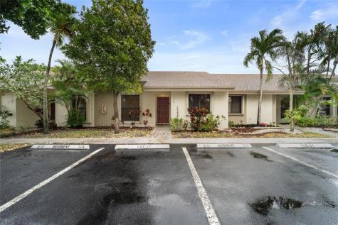 3094 S Oakland Forest Drive Oakland Park FL 33309