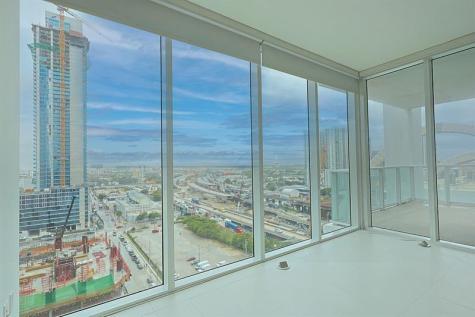 1040 Biscayne Boulevard Miami FL 33132