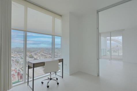 1040 Biscayne Boulevard Miami FL 33132