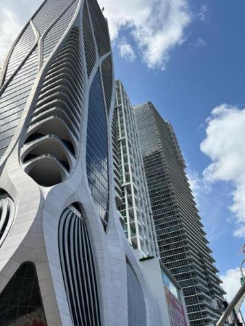 1040 Biscayne Boulevard Miami FL 33132