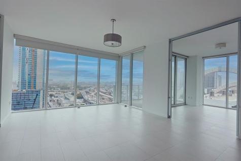 1040 Biscayne Boulevard Miami FL 33132