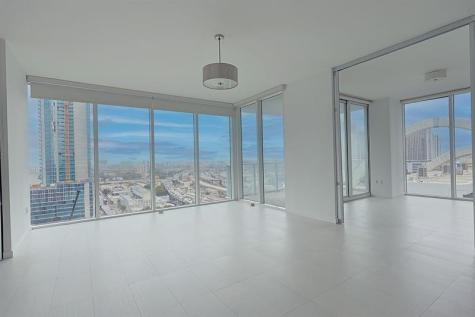 1040 Biscayne Boulevard Miami FL 33132