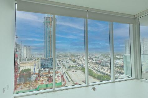 1040 Biscayne Boulevard Miami FL 33132
