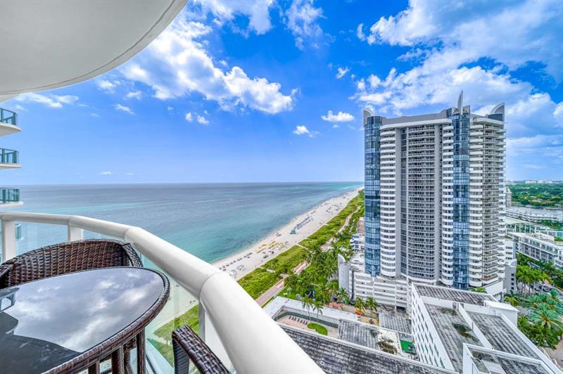 6365 Collins Avenue Miami Beach FL 33141