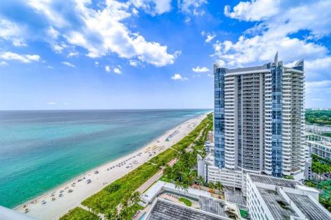 6365 Collins Avenue Miami Beach FL 33141