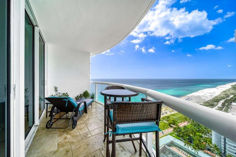 6365 Collins Avenue Miami Beach FL 33141