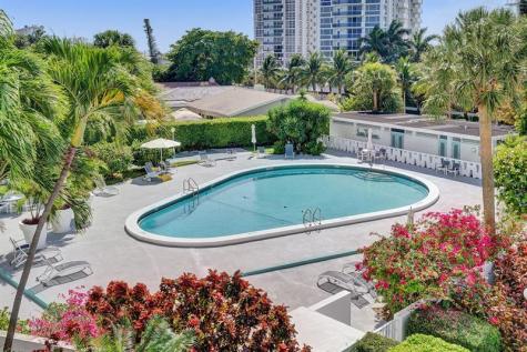 2840 N Ocean Boulevard Fort Lauderdale FL 33308