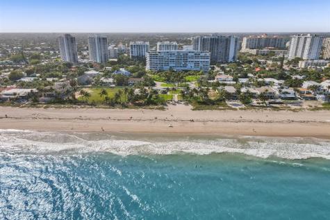 2840 N Ocean Boulevard Fort Lauderdale FL 33308