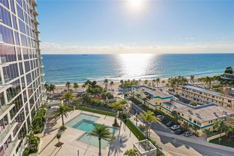 153 N Seabreeze Boulevard Fort Lauderdale FL 33304
