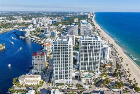 153 N Seabreeze Boulevard Fort Lauderdale FL 33304