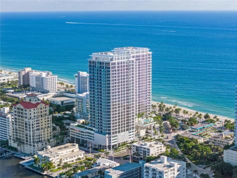 153 N Seabreeze Boulevard Fort Lauderdale FL 33304