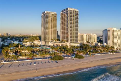 153 N Seabreeze Boulevard Fort Lauderdale FL 33304