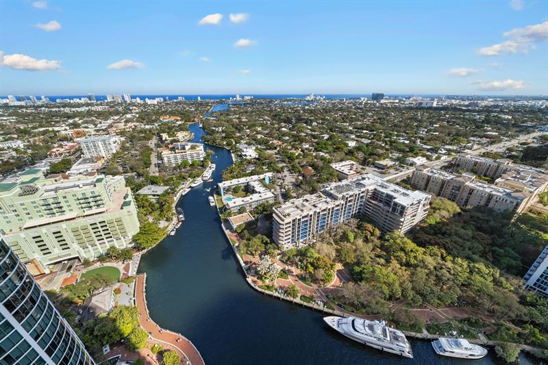 411 N New River Drive E Fort Lauderdale FL 33301