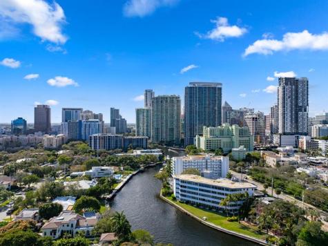 411 N New River Drive E Fort Lauderdale FL 33301