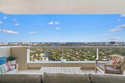 411 N New River Drive E Fort Lauderdale FL 33301
