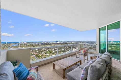 411 N New River Drive E Fort Lauderdale FL 33301