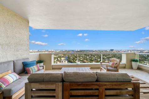 411 N New River Drive E Fort Lauderdale FL 33301