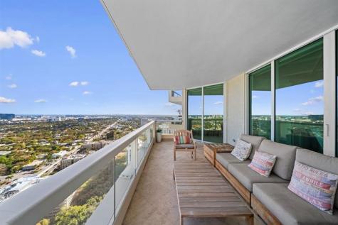 411 N New River Drive E Fort Lauderdale FL 33301
