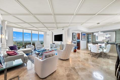 411 N New River Drive E Fort Lauderdale FL 33301