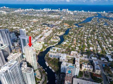 411 N New River Drive E Fort Lauderdale FL 33301