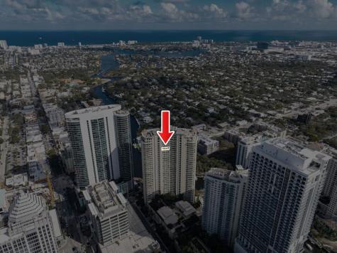 411 N New River Drive E Fort Lauderdale FL 33301