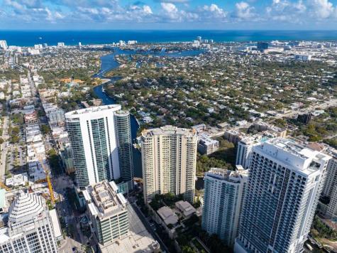 411 N New River Drive E Fort Lauderdale FL 33301