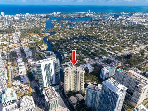 411 N New River Drive E Fort Lauderdale FL 33301