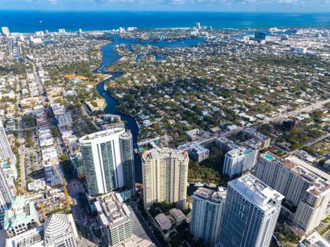 411 N New River Drive E Fort Lauderdale FL 33301
