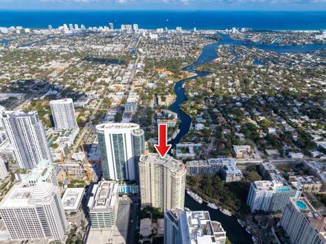 411 N New River Drive E Fort Lauderdale FL 33301