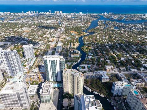 411 N New River Drive E Fort Lauderdale FL 33301