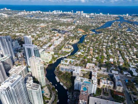 411 N New River Drive E Fort Lauderdale FL 33301