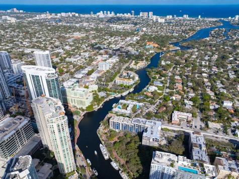 411 N New River Drive E Fort Lauderdale FL 33301