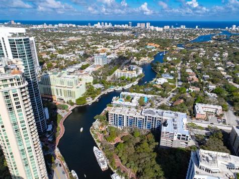 411 N New River Drive E Fort Lauderdale FL 33301