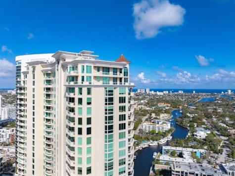 411 N New River Drive E Fort Lauderdale FL 33301