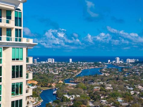 411 N New River Drive E Fort Lauderdale FL 33301