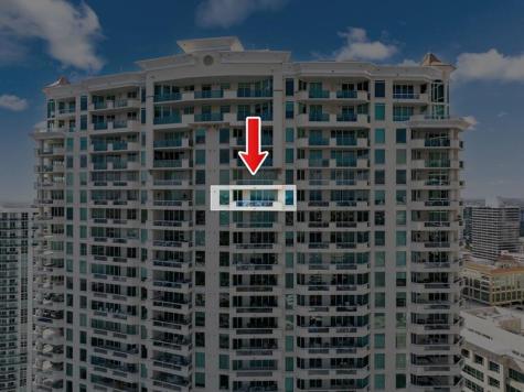 411 N New River Drive E Fort Lauderdale FL 33301