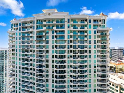 411 N New River Drive E Fort Lauderdale FL 33301