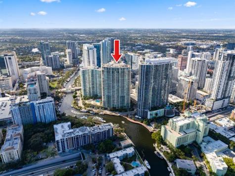 411 N New River Drive E Fort Lauderdale FL 33301