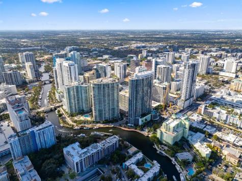 411 N New River Drive E Fort Lauderdale FL 33301