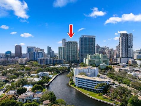 411 N New River Drive E Fort Lauderdale FL 33301