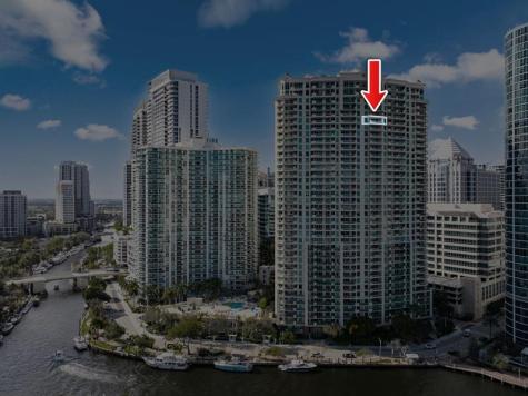 411 N New River Drive E Fort Lauderdale FL 33301